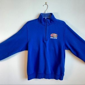 raising canes sweatshirt